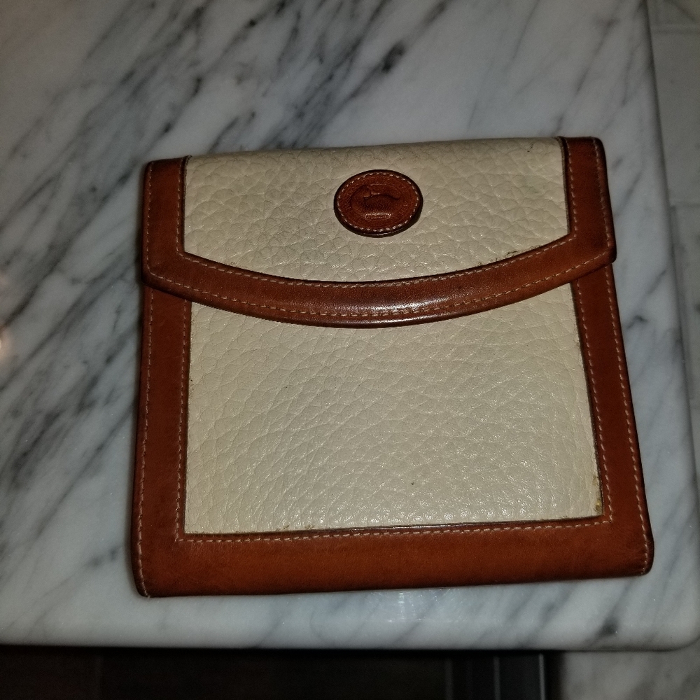 Dooney & Bourke Wallet